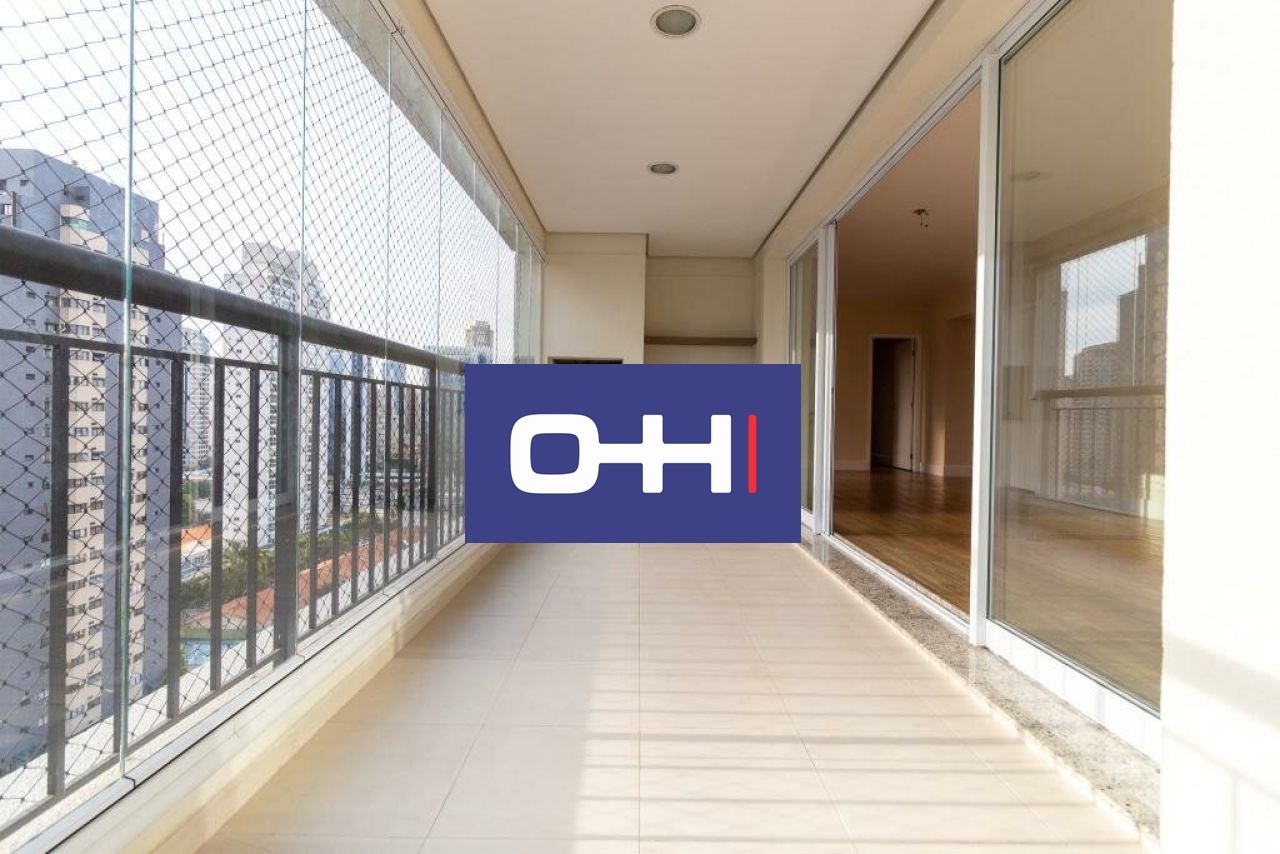 Apartamento – Chácara Santo Antônio