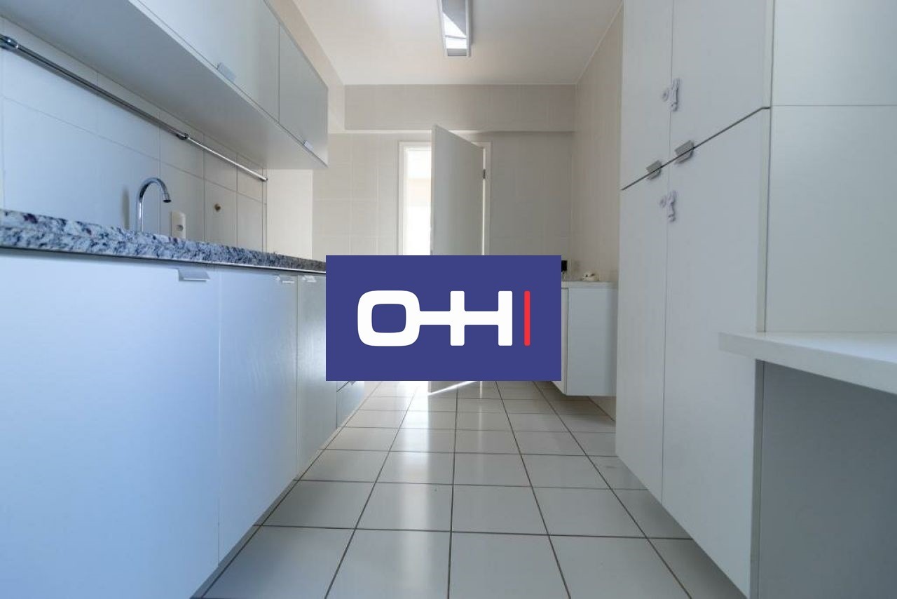 Apartamento – Chácara Santo Antônio
