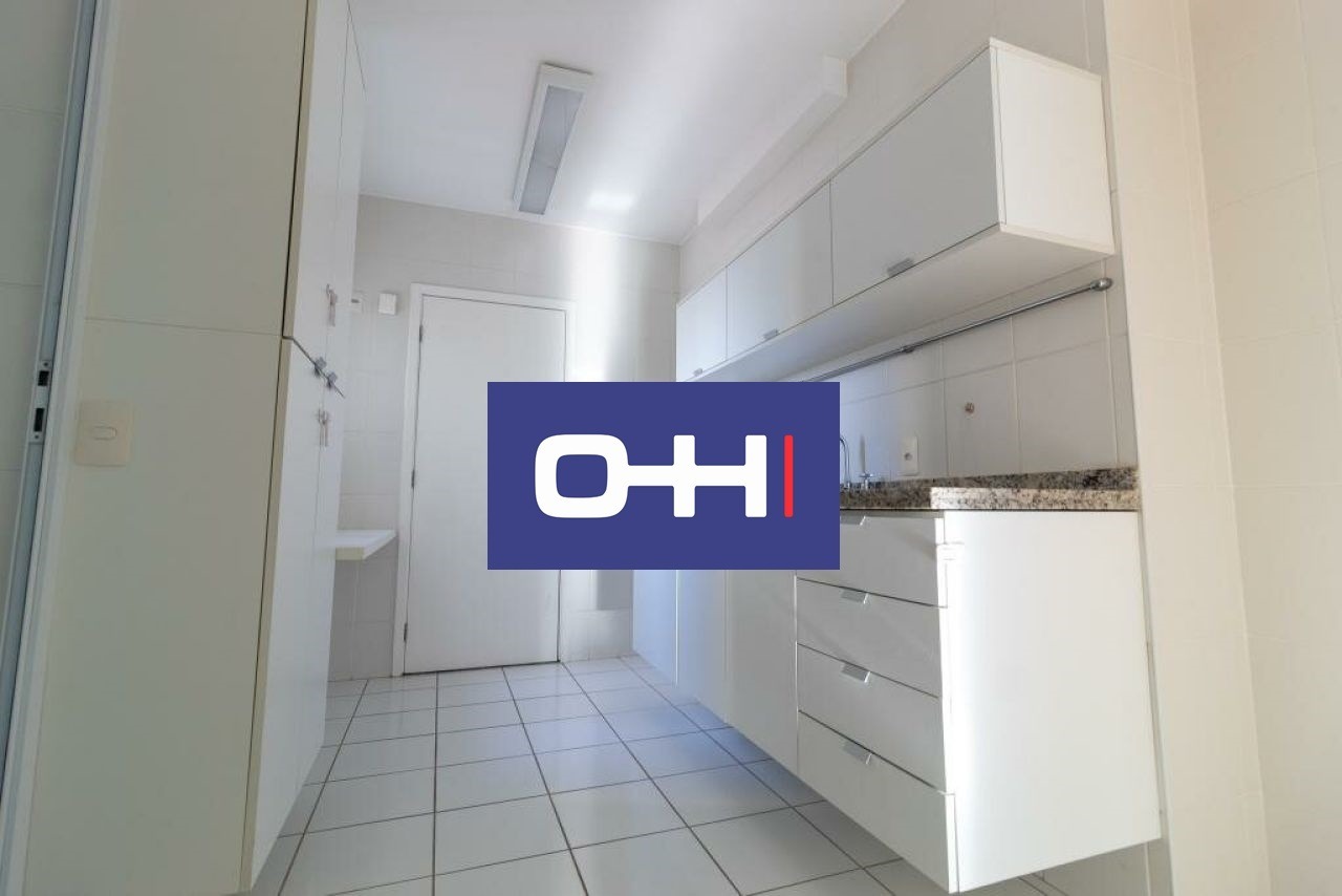 Apartamento – Chácara Santo Antônio