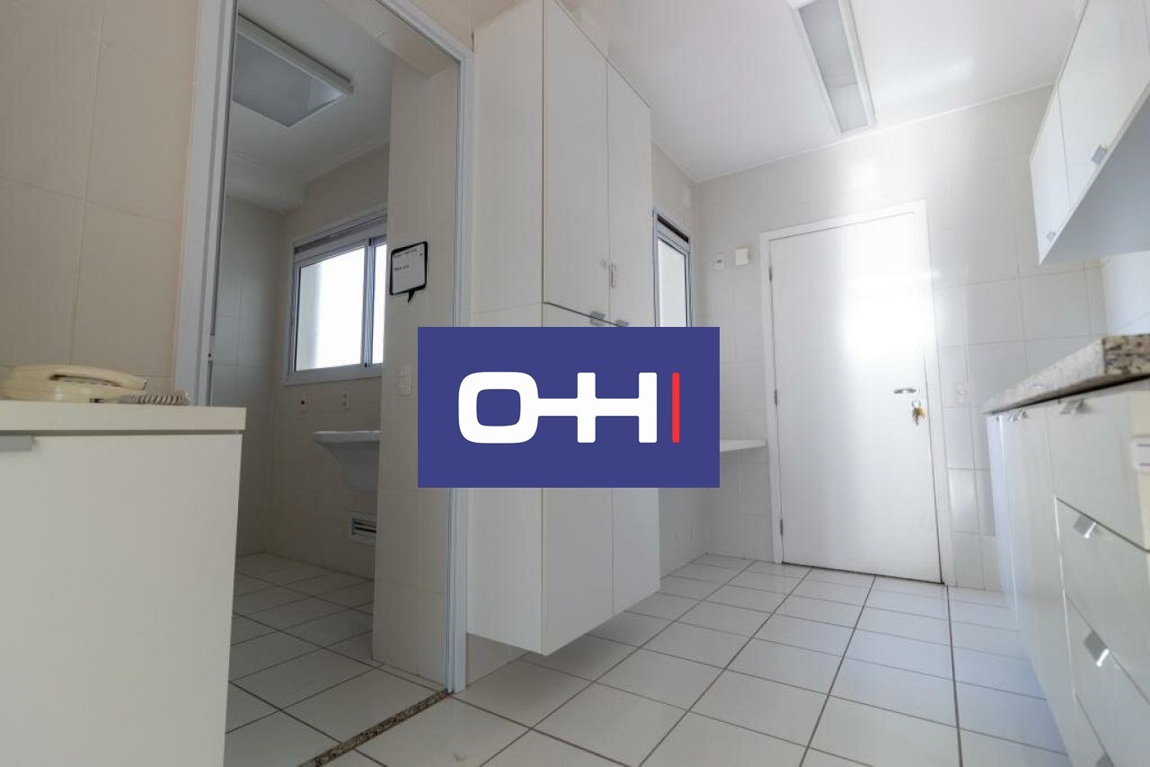 Apartamento – Chácara Santo Antônio