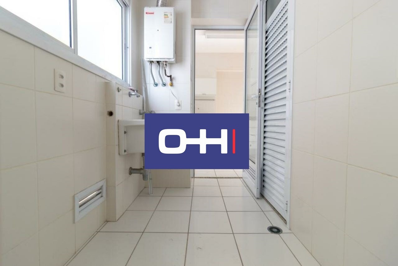 Apartamento – Chácara Santo Antônio