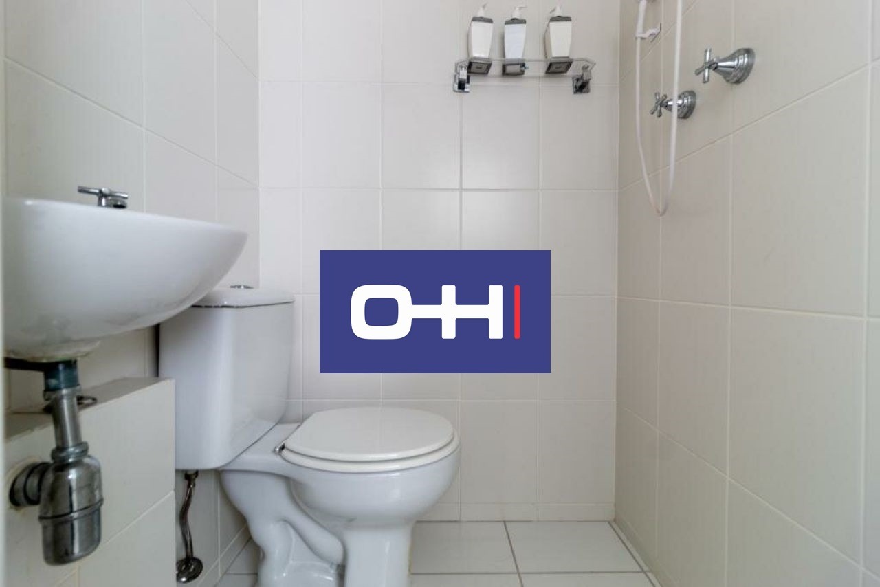 Apartamento – Chácara Santo Antônio