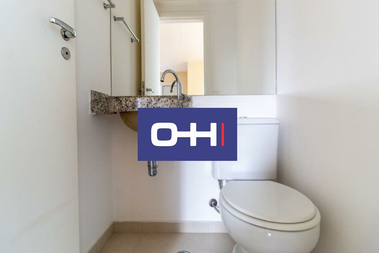 Apartamento – Chácara Santo Antônio