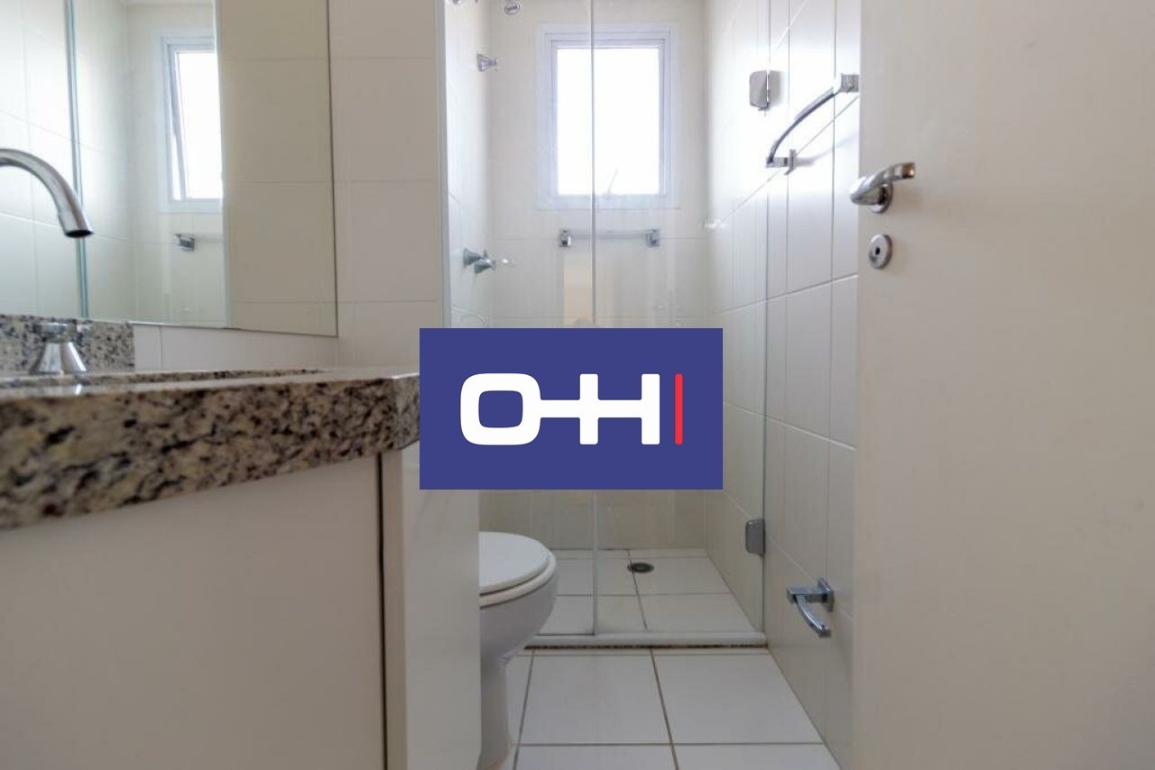 Apartamento – Chácara Santo Antônio
