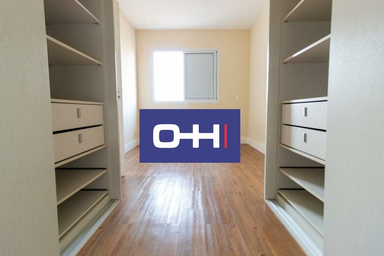 Apartamento – Chácara Santo Antônio