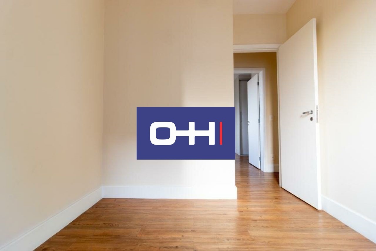 Apartamento – Chácara Santo Antônio