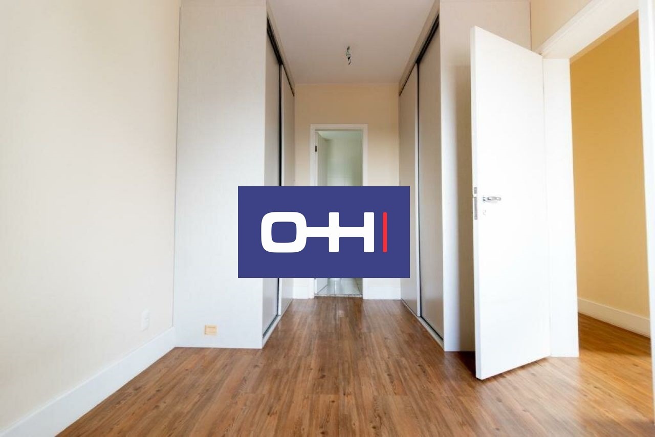 Apartamento – Chácara Santo Antônio