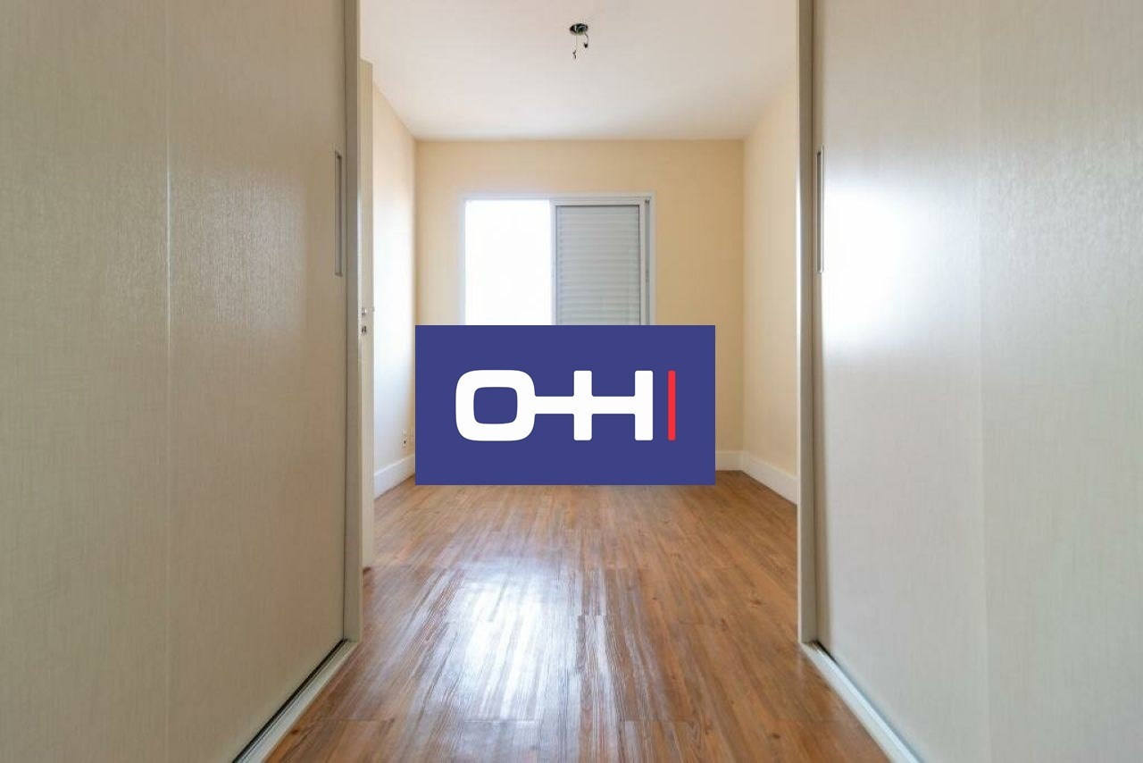 Apartamento – Chácara Santo Antônio