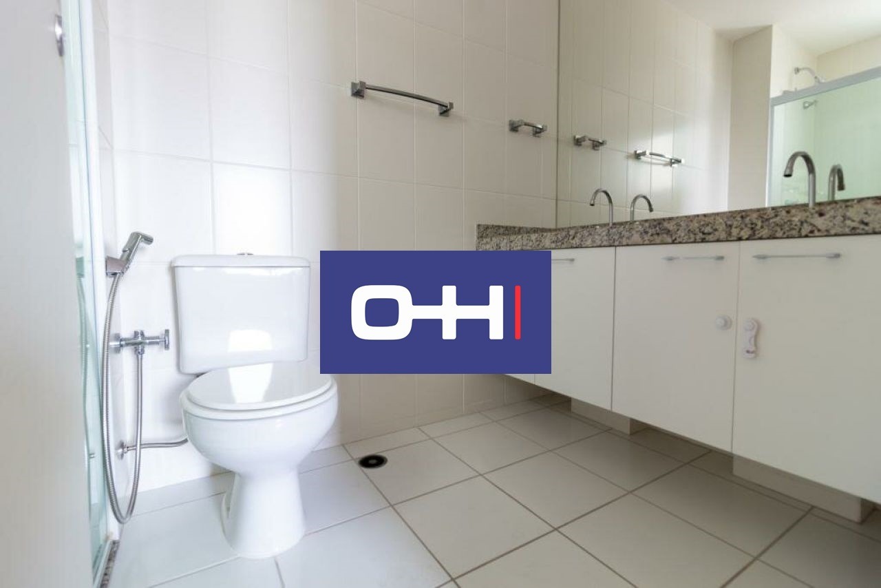 Apartamento – Chácara Santo Antônio