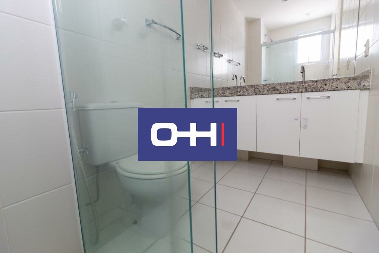 Apartamento – Chácara Santo Antônio