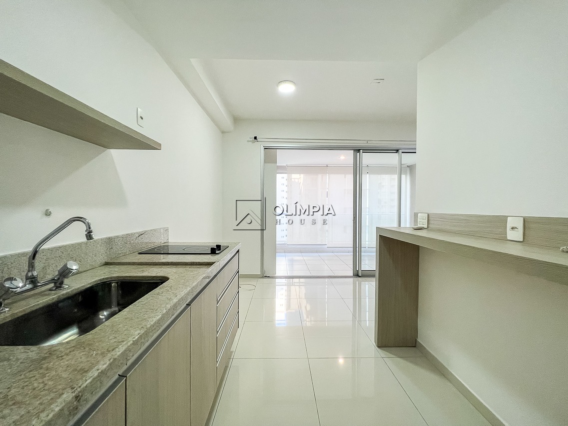 Apartamento – Brooklin