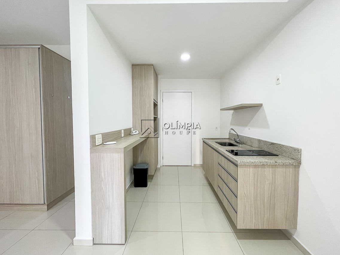 Apartamento – Brooklin