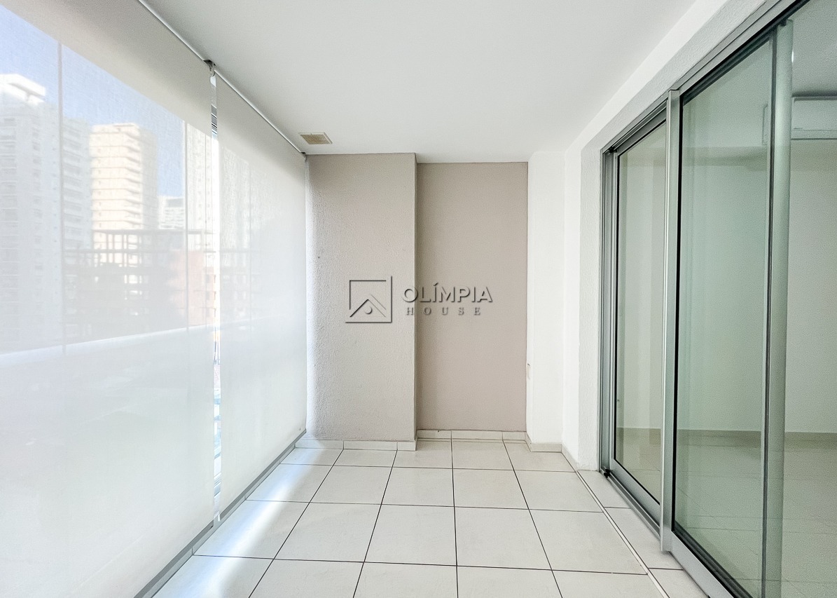 Apartamento – Brooklin