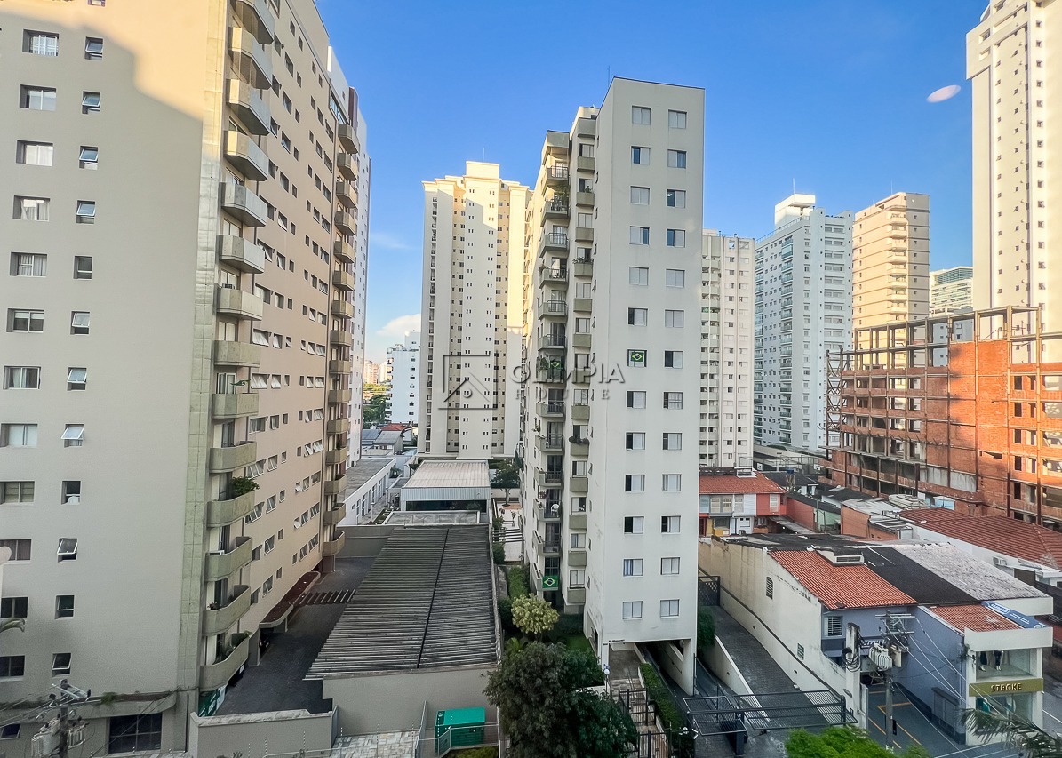 Apartamento – Brooklin