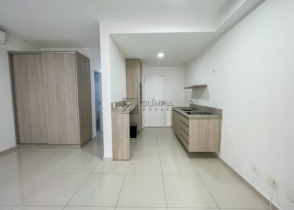 Apartamento – Brooklin