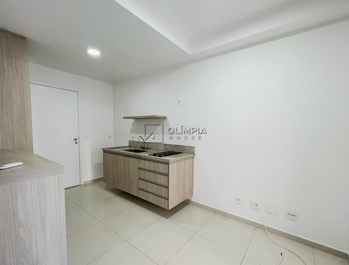 Apartamento – Brooklin