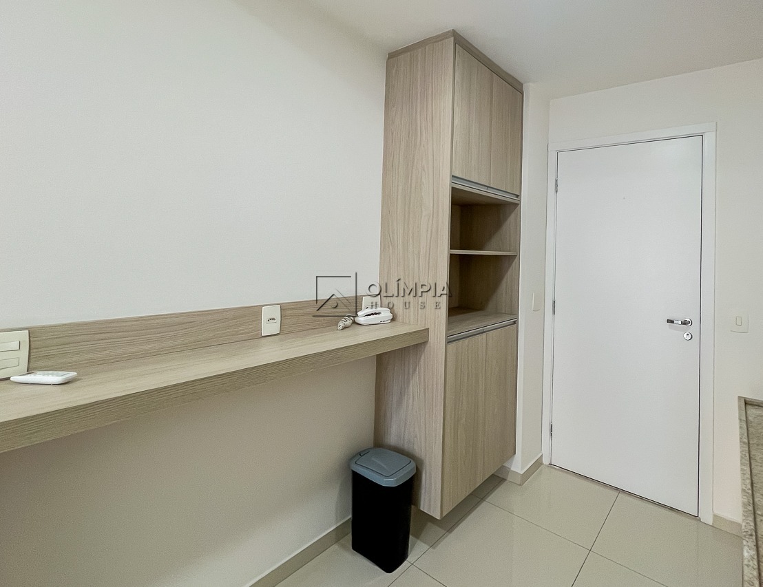 Apartamento – Brooklin