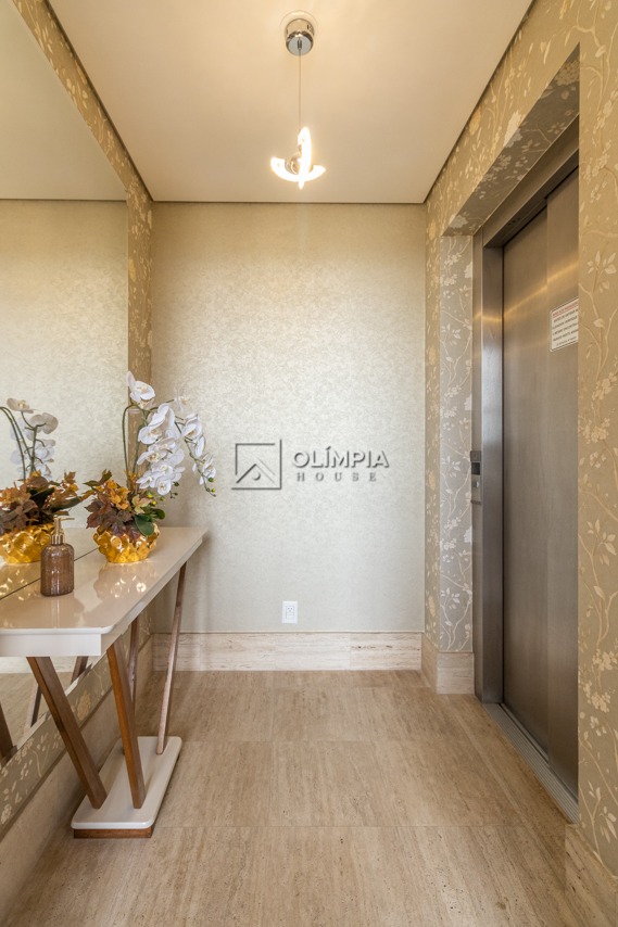 Apartamento - Vila Nova Conceição SP