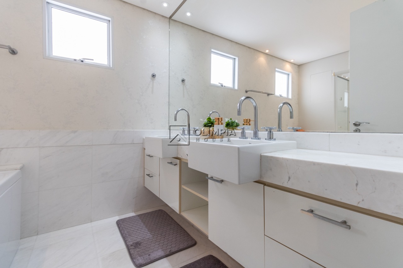 Apartamento - Vila Nova Conceição SP