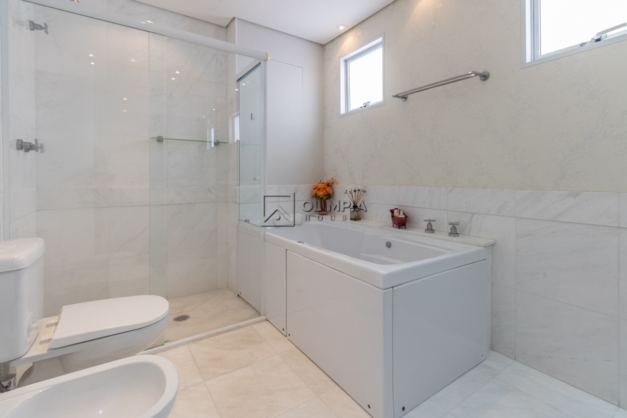 Apartamento - Vila Nova Conceição SP