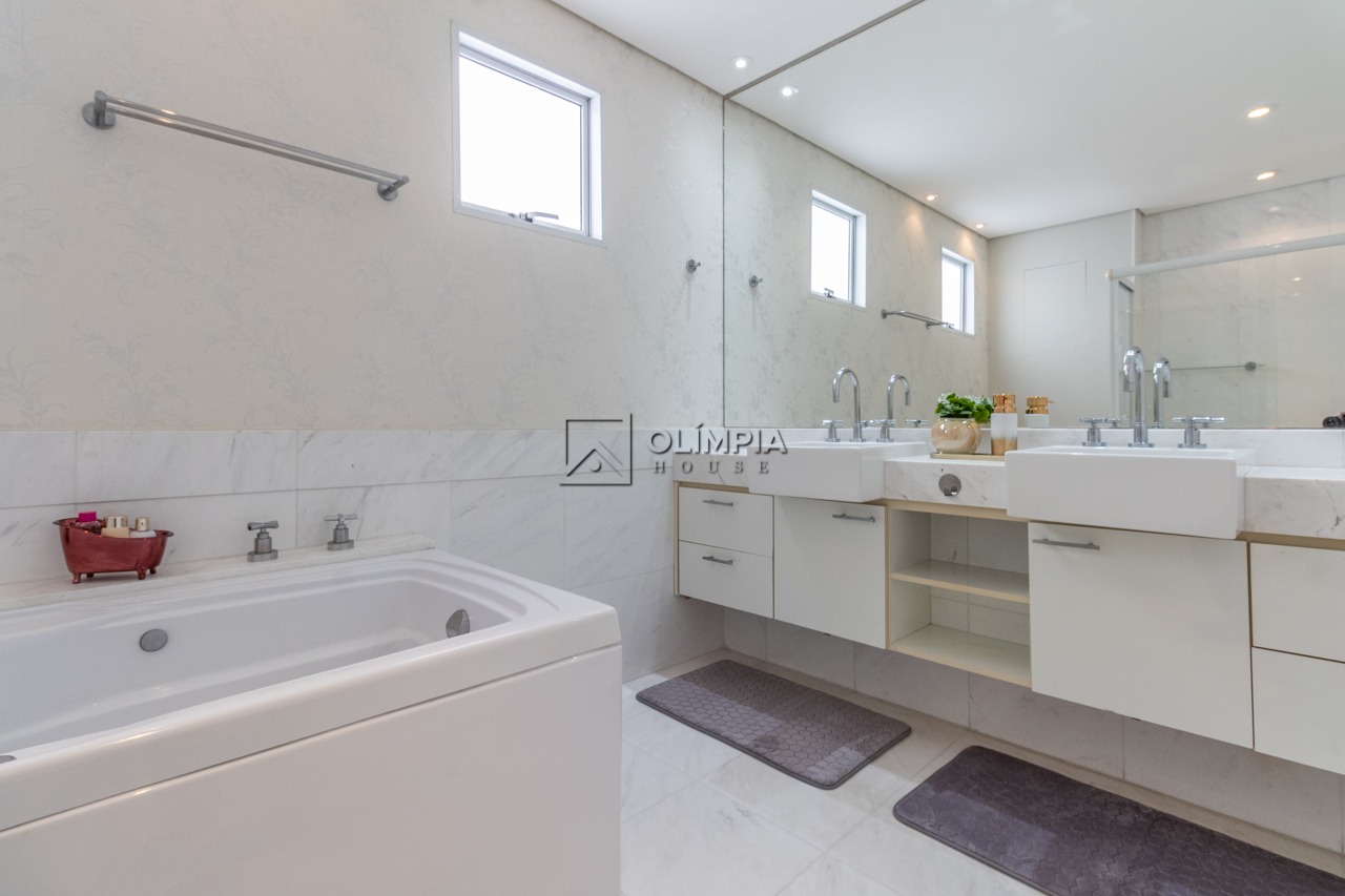 Apartamento - Vila Nova Conceição SP