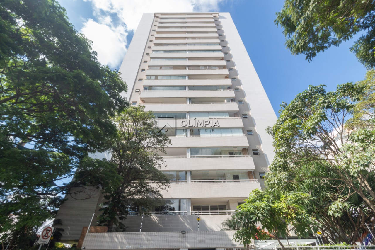 Apartamento – Brooklin