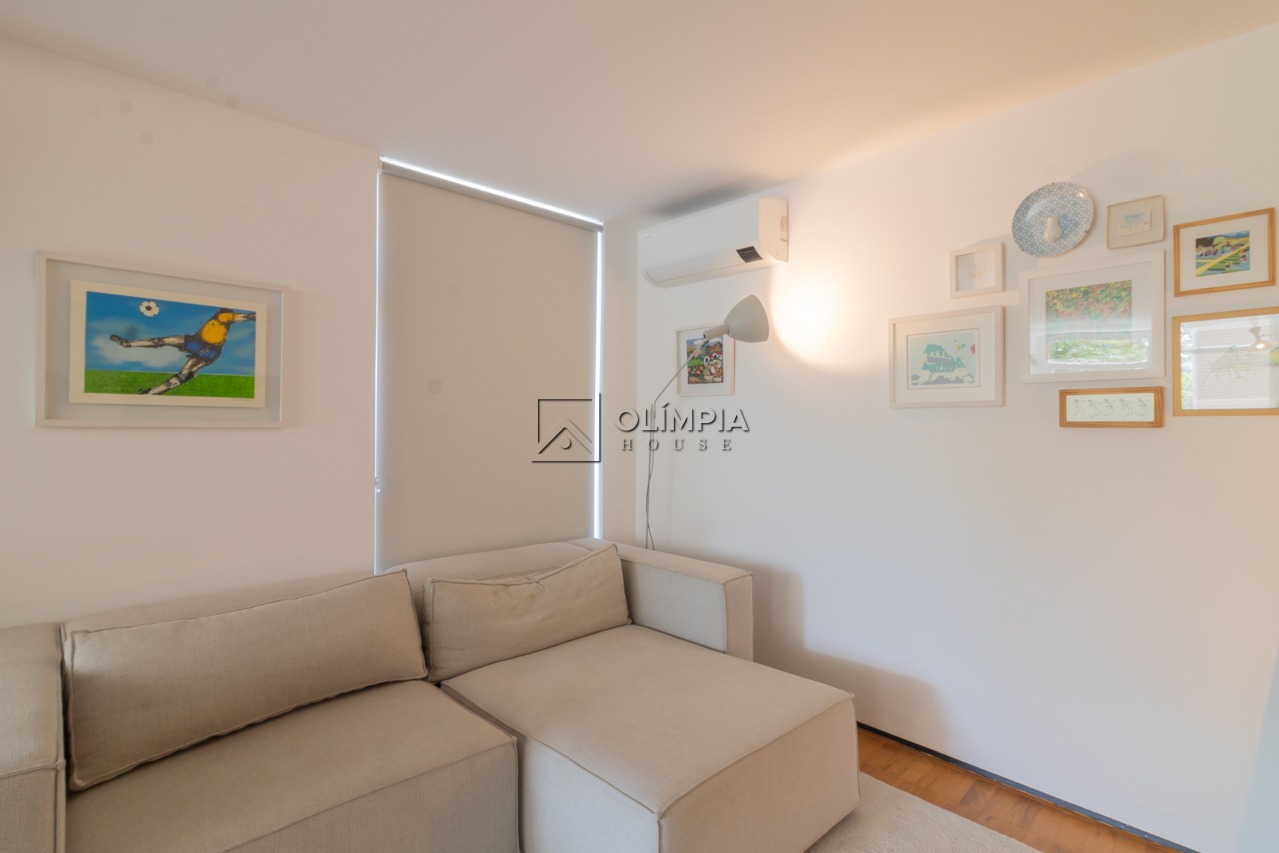 Apartamento - Itaim Bibi SP
