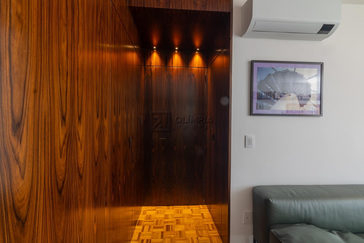 Apartamento - Itaim Bibi SP