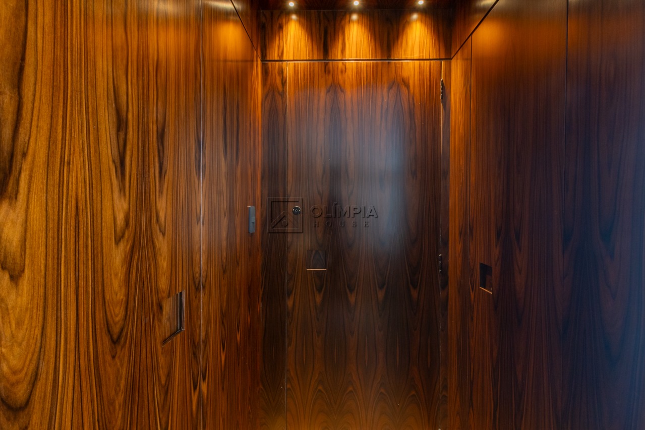 Apartamento - Itaim Bibi SP