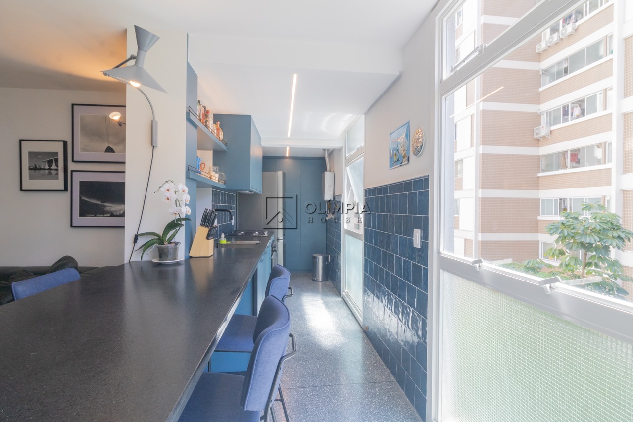 Apartamento - Itaim Bibi SP