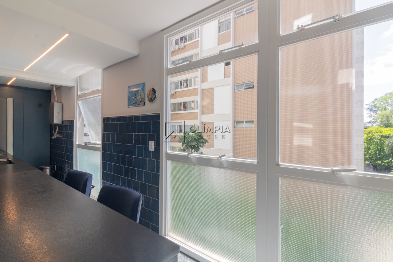 Apartamento - Itaim Bibi SP