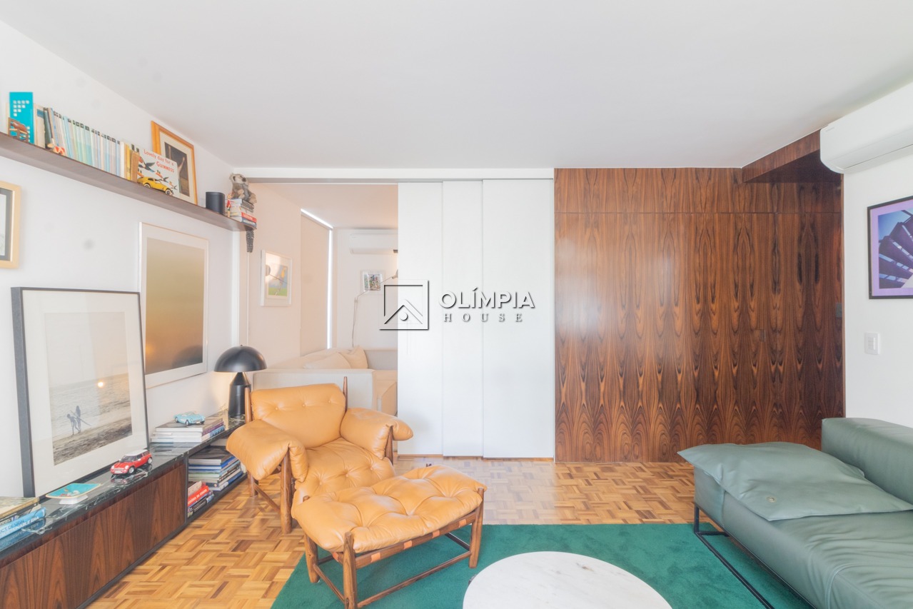 Apartamento - Itaim Bibi SP