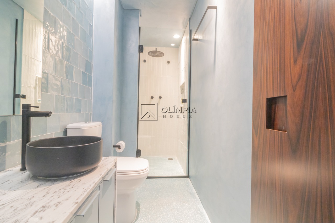 Apartamento - Itaim Bibi SP