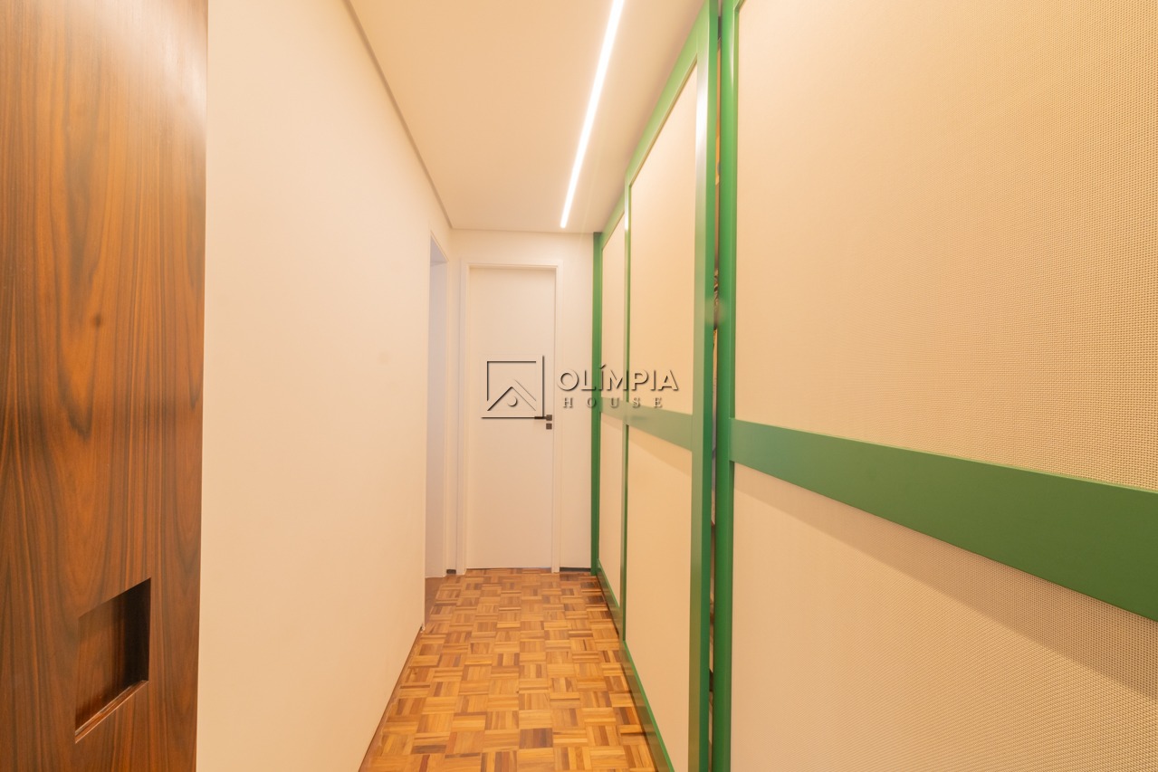 Apartamento - Itaim Bibi SP