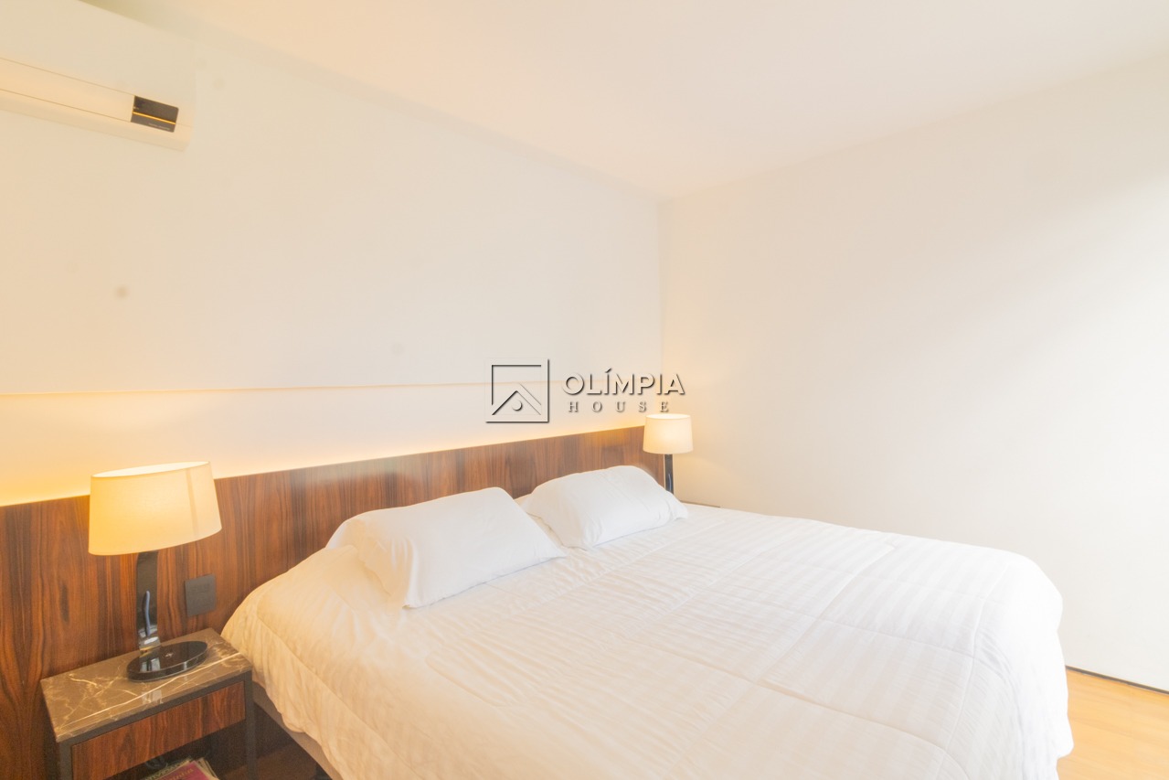 Apartamento - Itaim Bibi SP