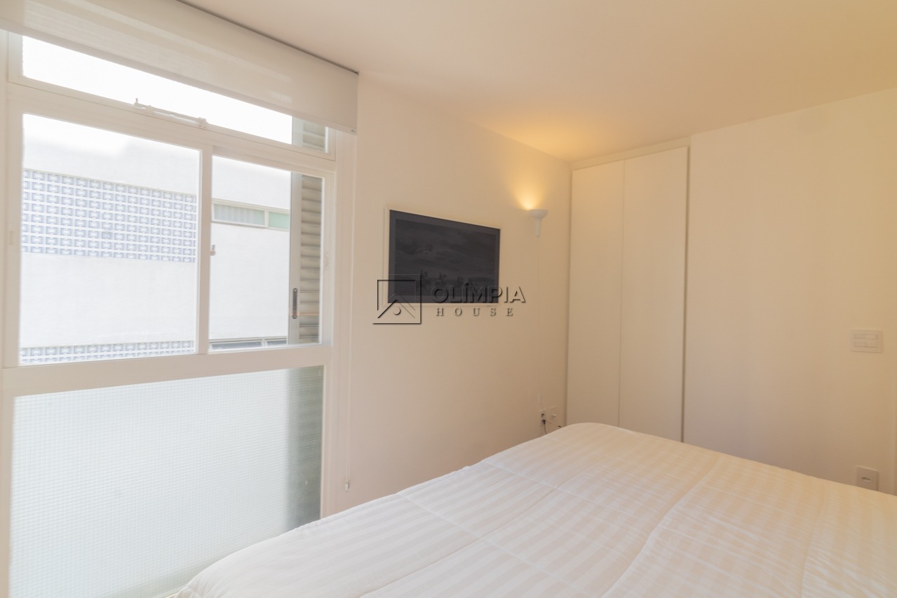 Apartamento - Itaim Bibi SP