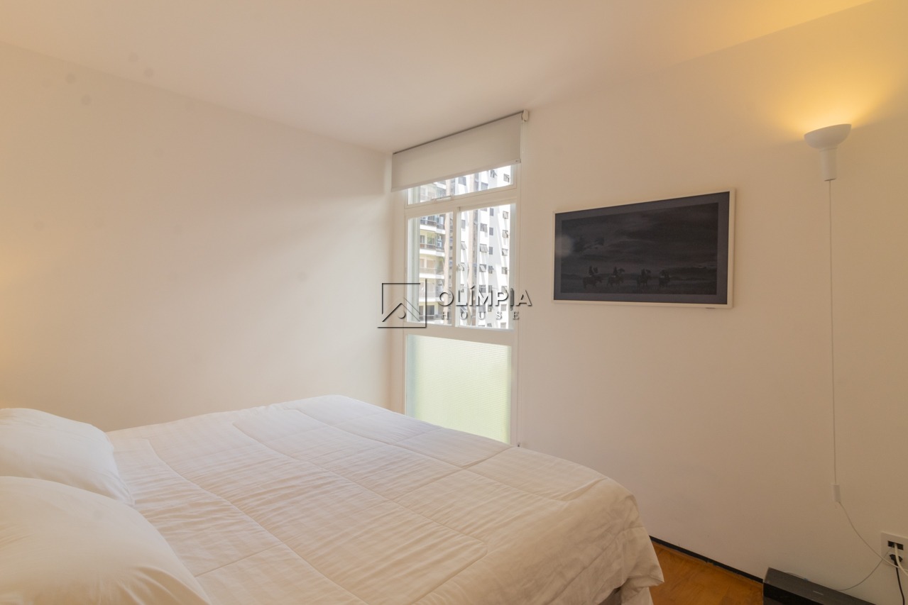Apartamento - Itaim Bibi SP