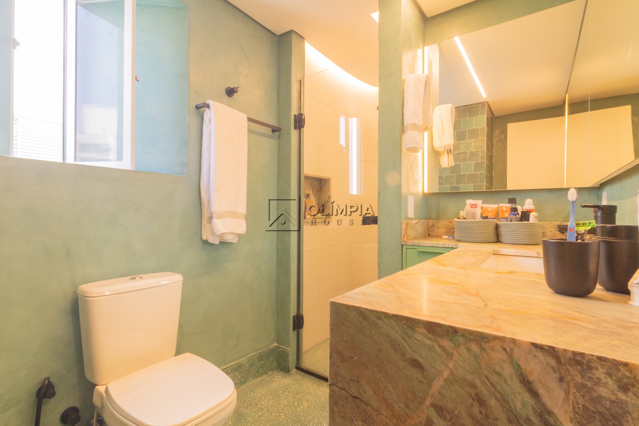 Apartamento - Itaim Bibi SP