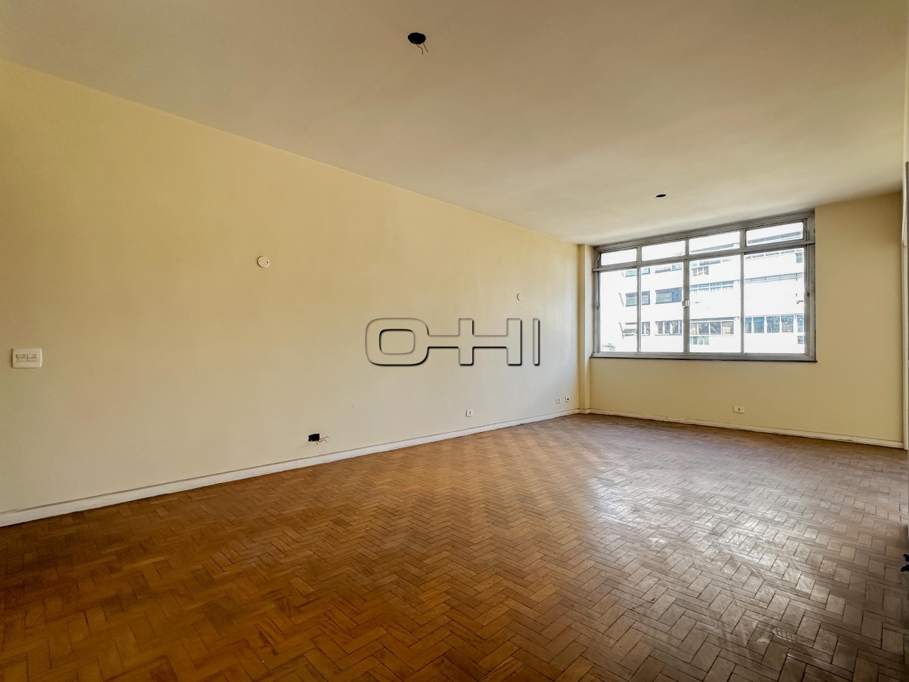 Apartamento – Pinheiros