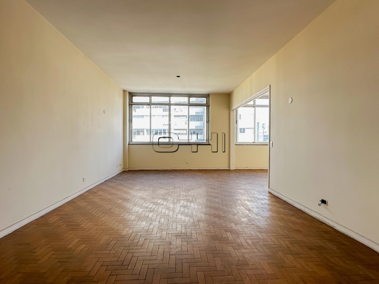 Apartamento – Pinheiros