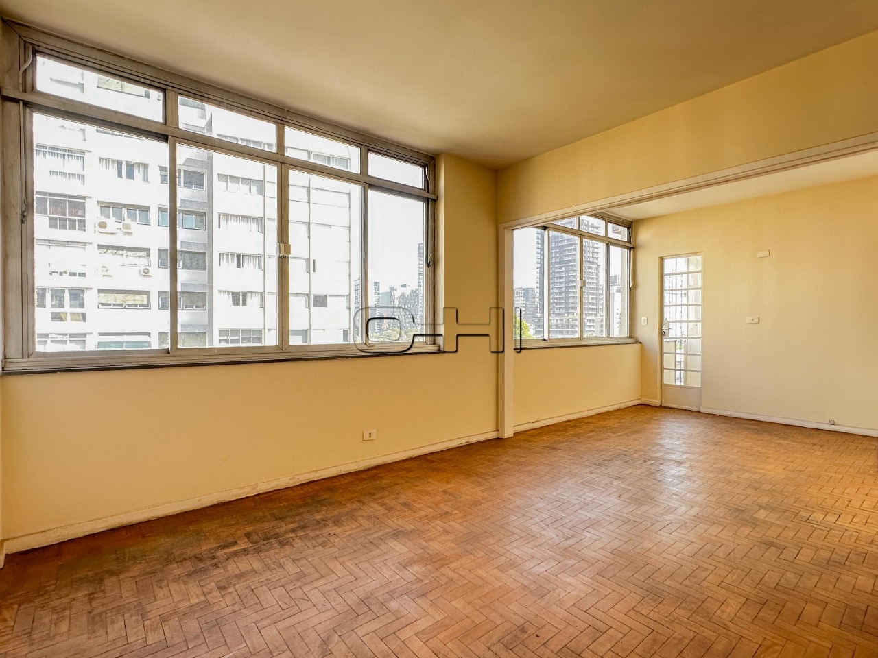 Apartamento – Pinheiros