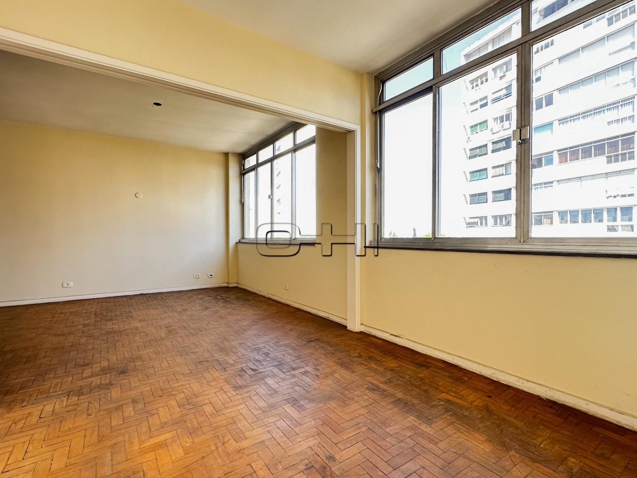 Apartamento – Pinheiros