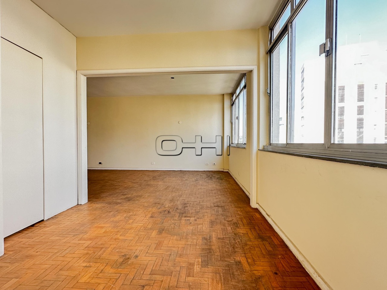 Apartamento – Pinheiros