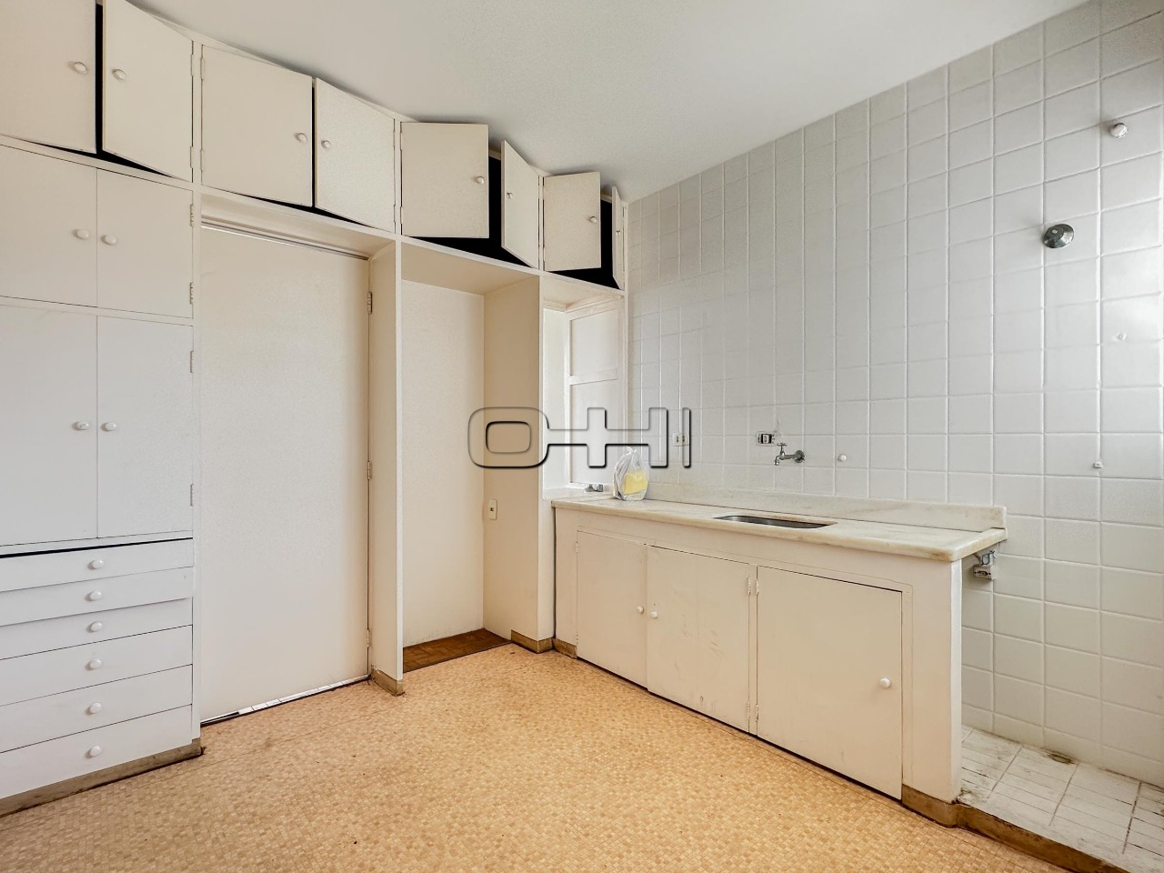 Apartamento – Pinheiros