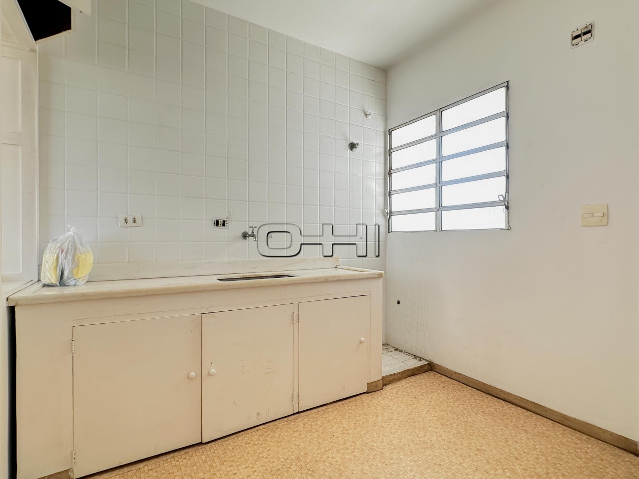 Apartamento – Pinheiros