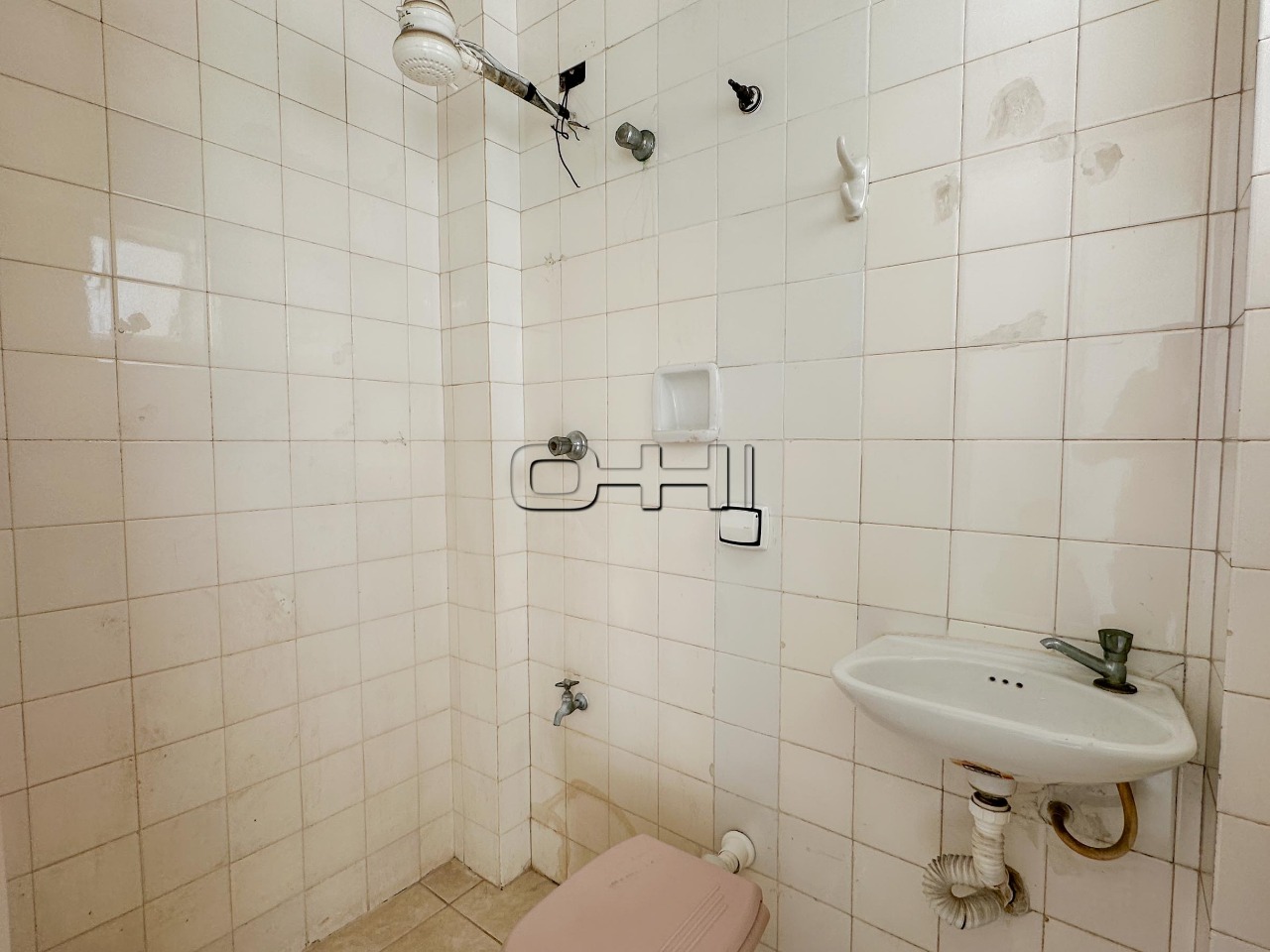 Apartamento – Pinheiros