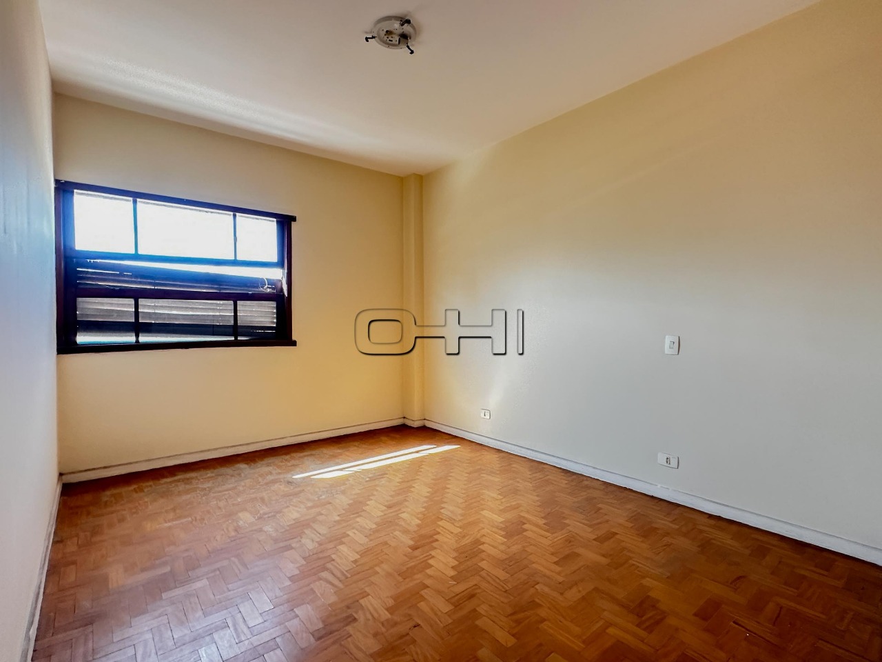 Apartamento – Pinheiros
