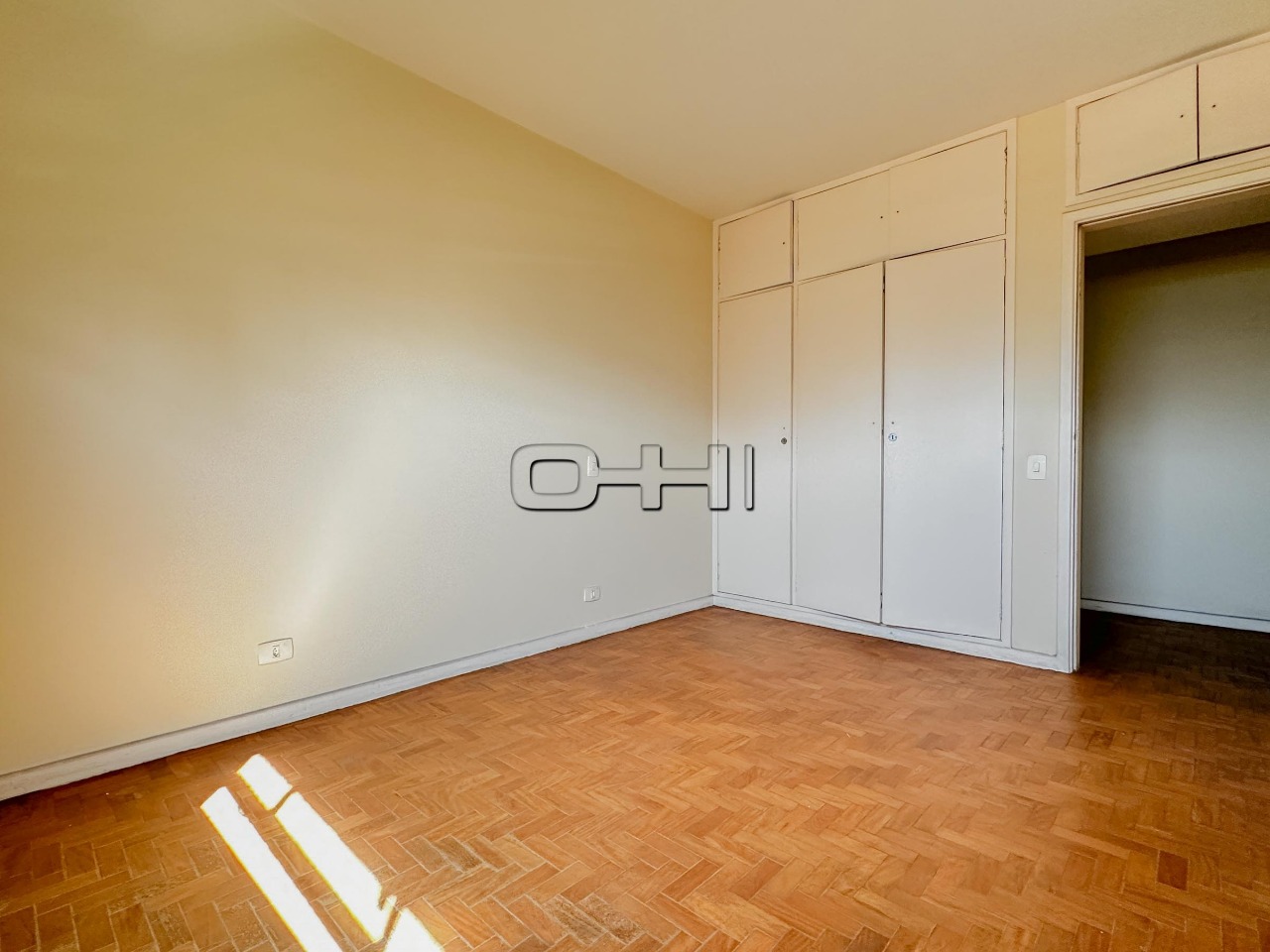 Apartamento – Pinheiros