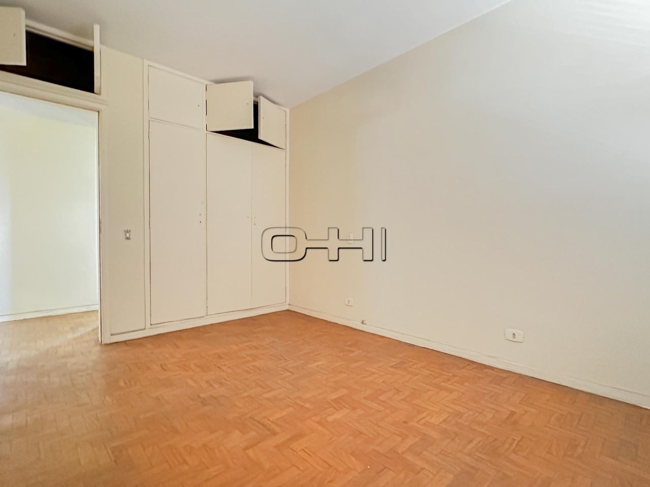 Apartamento – Pinheiros