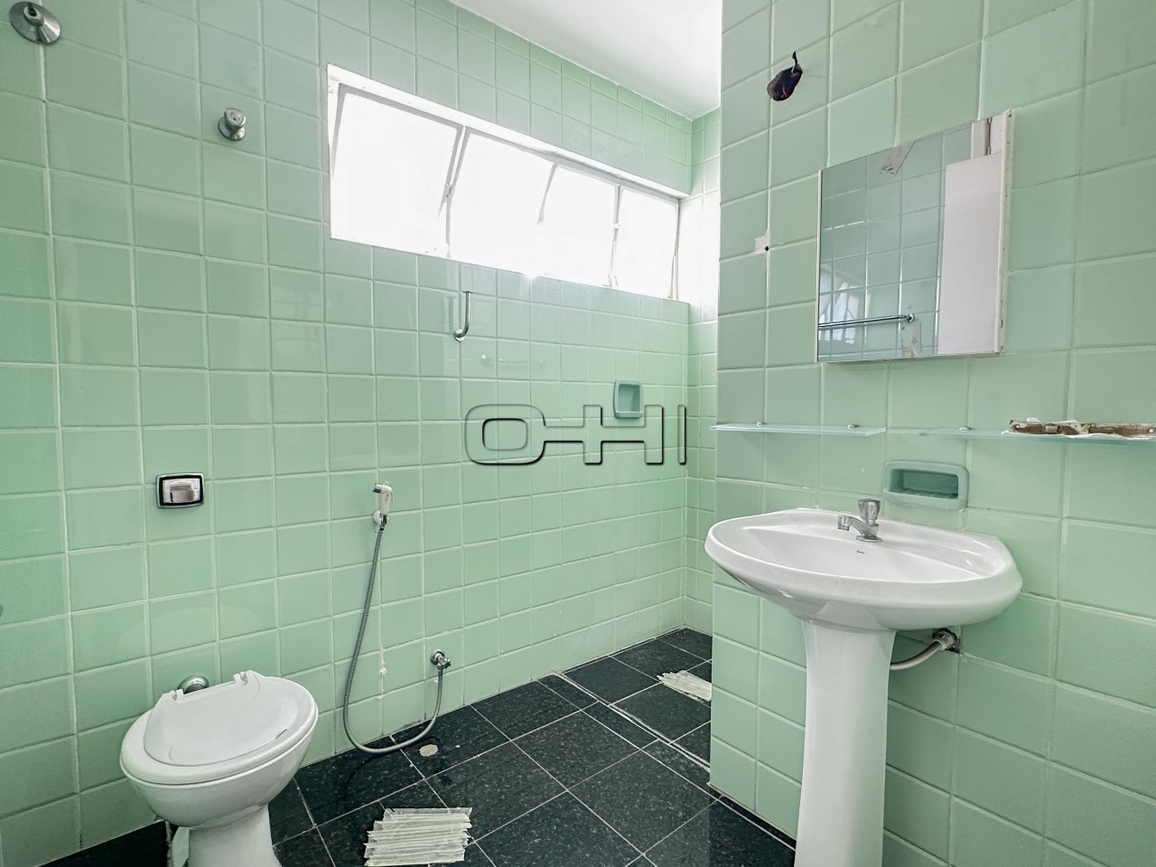 Apartamento – Pinheiros